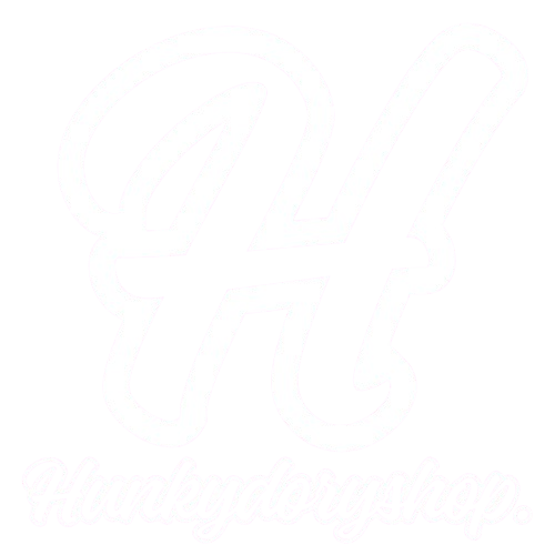 Hunkydoryshop